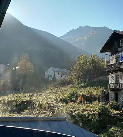 Hiss Apartament Bad Gastein