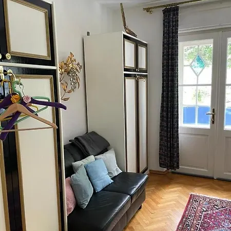 Apartament Hiss Bad Gastein