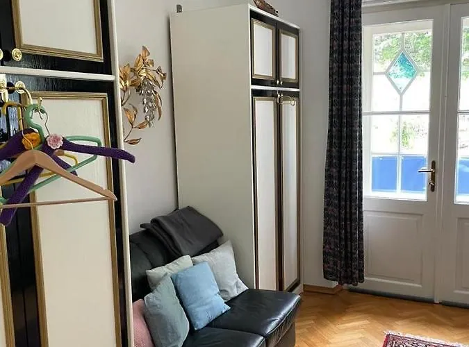 Apartment Hiss Bad Gastein