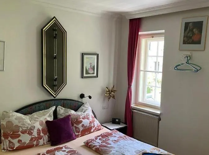 Hiss Apartment Bad Gastein